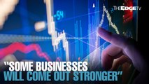 NEWS: JP Morgan: ‘Some businesses will come out stronger’