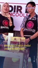 Ikut Prakerja Buka Kedai Kopi, Kok Bisa?