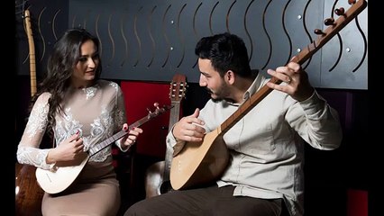 Sevinç Çelikten Ft. Ali Akpınar - Şu Tarlanın Düzüne (Official Audio)