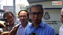 Lim Guan Eng saman timbalan speaker Melaka isu kenyataan Facebook