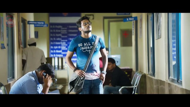 Boomerang - New Telugu Short Film 2018 || Directed by Sridhar Marepalli _|| Silly Shots