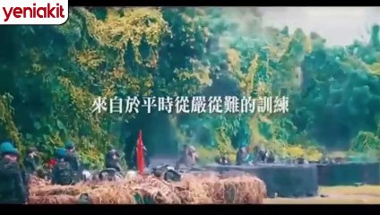 Savaş uçaklarına müdahale sonrası Çin’e sert mesaj! ‘Bizi hafife almayın karşılık vereceğiz’