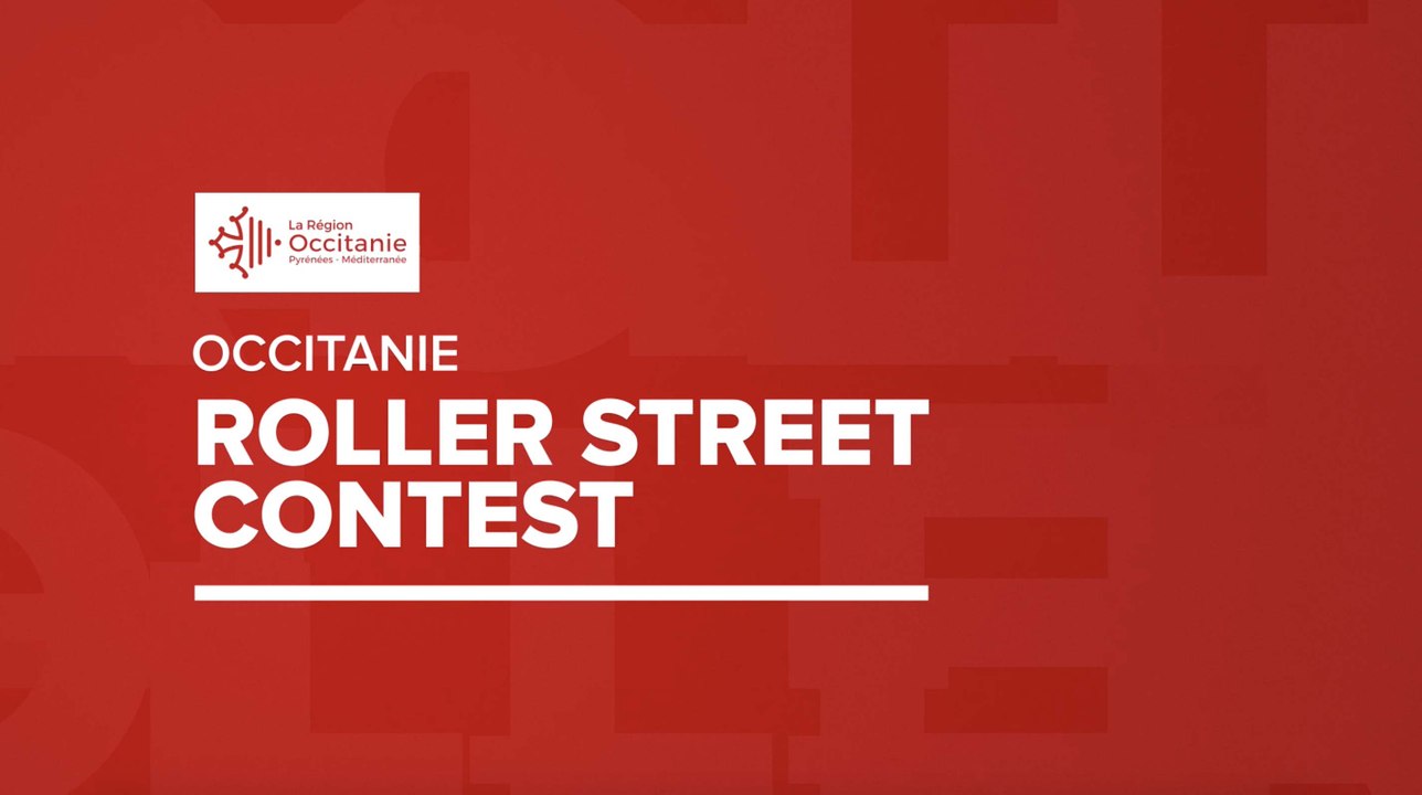Occitanie Roller Street Amateur Qualifiers