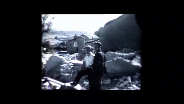 La Libération de Vassieux en Vercors