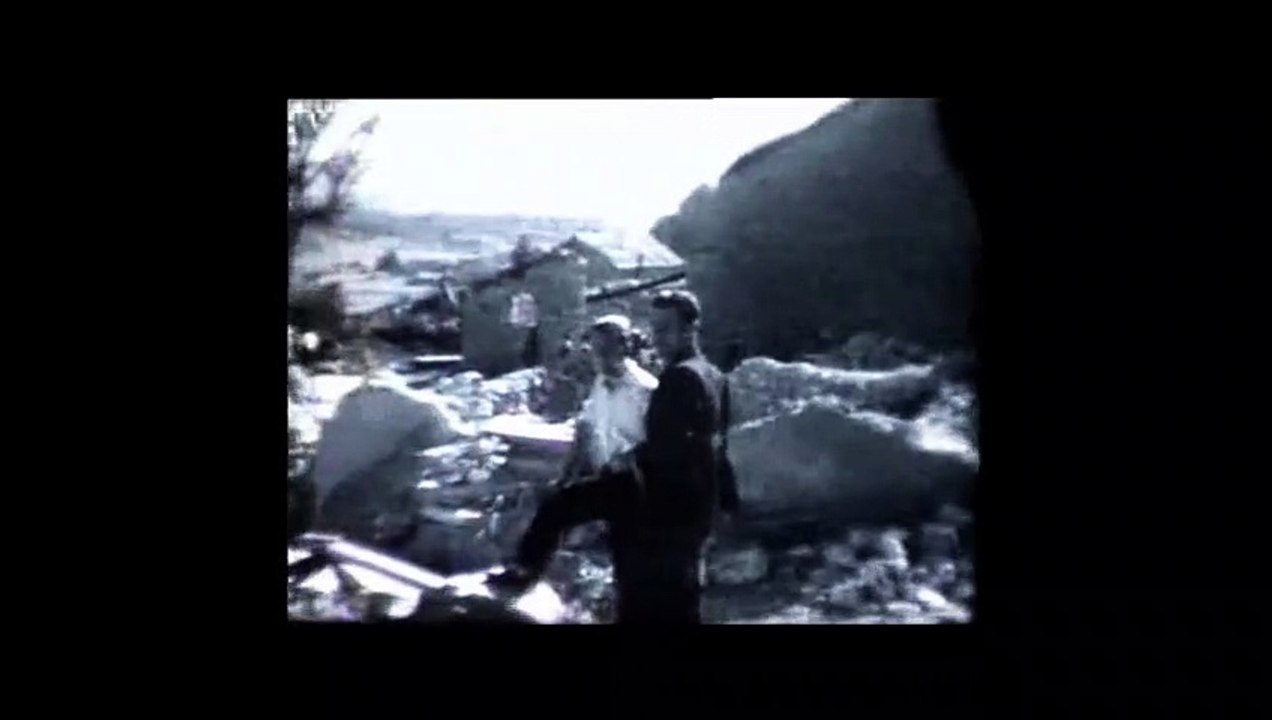 La Libération de Vassieux en Vercors