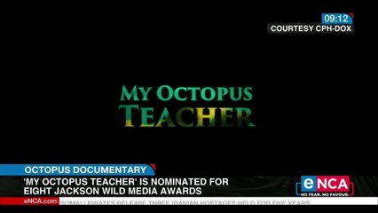 First South African Netflix original documentary