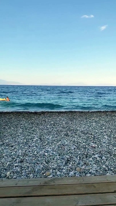 Γιάννης Λάτσιος: Δες το βίντεο από την αγαπημέν...