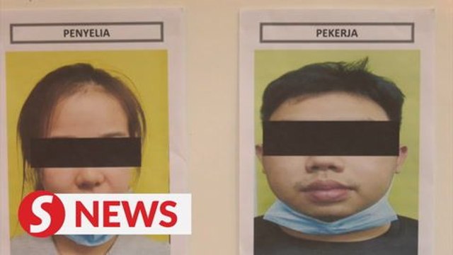 Cops bust gambling operations with help from Taman Medan and Ara Damansara residents