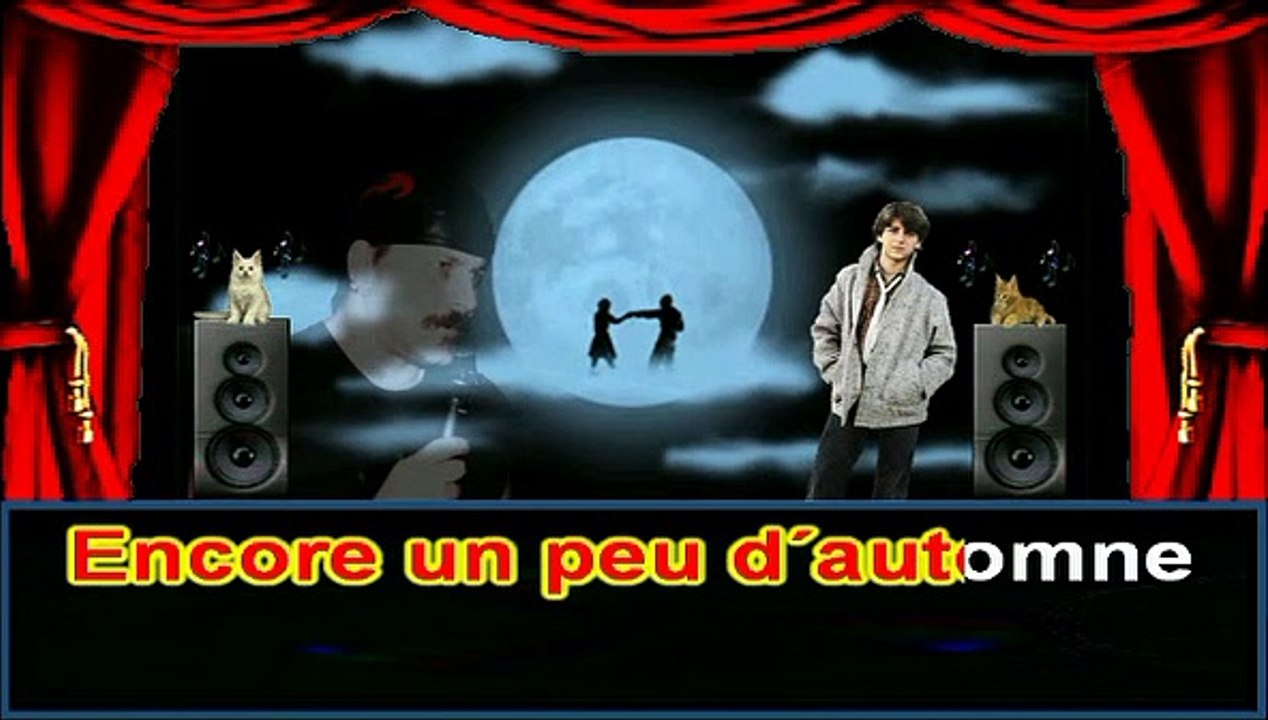 Art Sullivan -Une larme d'amour