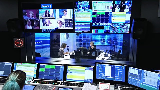 Journalisme sportif : On me regardait bizarrement parce que j’étais une fille , confie Nathalie Iannetta