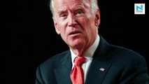 Joe Biden accepts Democratic Party’s presidential nomination, vows to end ‘season of darkness’