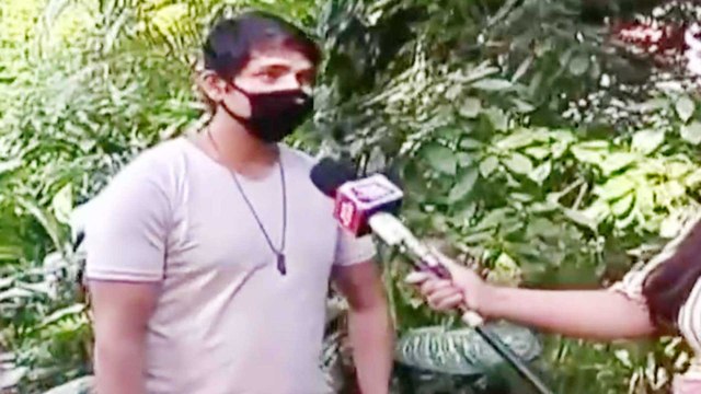 NonStop: CBI questions Sushant's staff in Mumbai