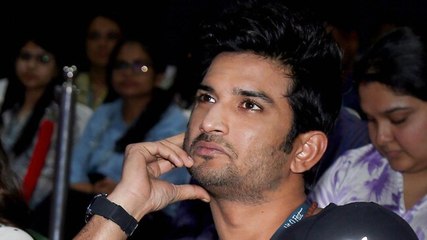 CBI SIT team grills Sushant Singh Rajput's cook Neeraj