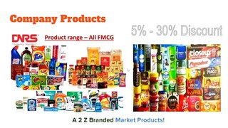 [New] DNRS Business Presentation Plan By Lakshya Narbariya Hindi 2020 | MLM in Market Branded Products!