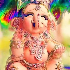 90 करोड़ विनायक चतुर्थी स्पेशल गणपति बप्पा मोरिया