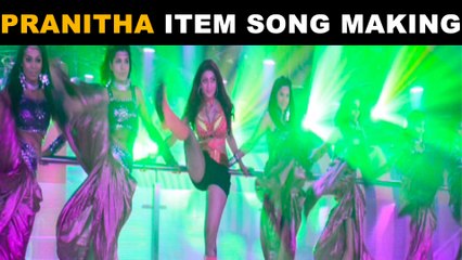 ಬ್ರಹ್ಮ ಚಿತ್ರದಲ್ಲಿನ Upendra Pranitha ಮುಂಬೈನ ಕ್ಲಬ್‌ನಲ್ಲಿ ಹಾಡಿನ ಚಿತ್ರೀಕರಣ | Filmibeat Kannada