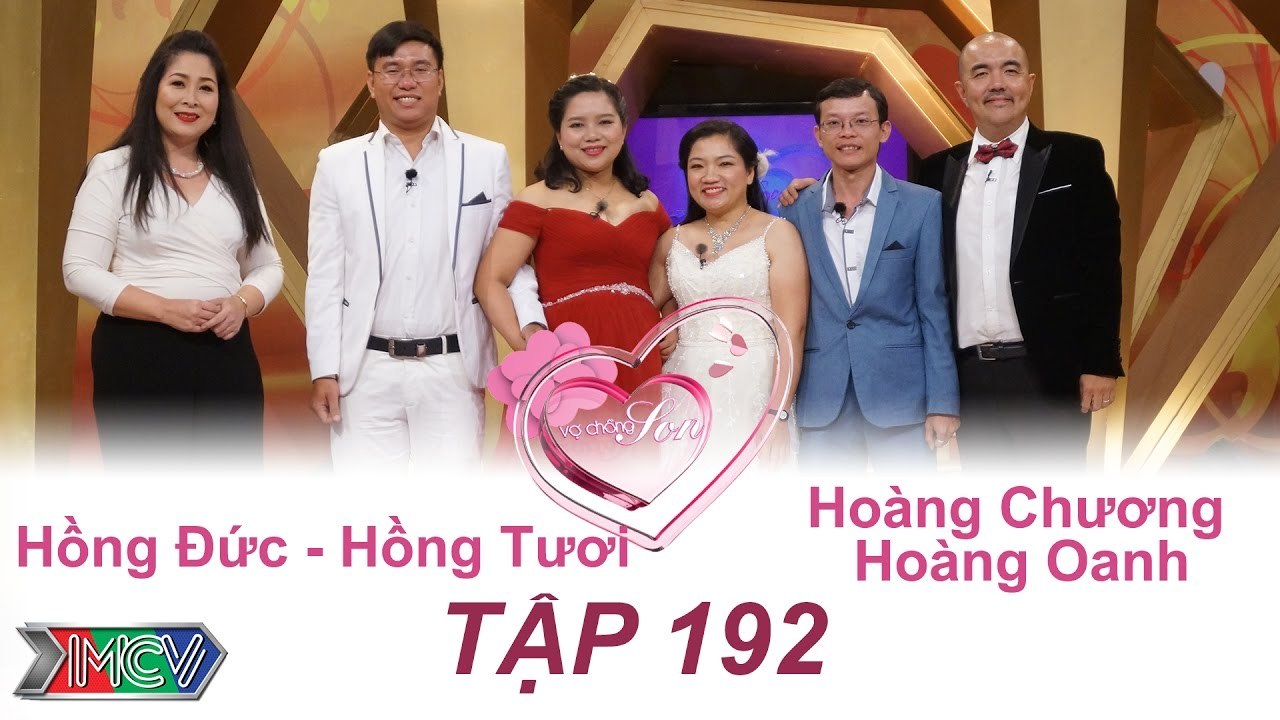 VỢ CHỒNG SON | Tập 192 FULL | Hồng Đức - Hồng Tươi | Hoàng Chương - Hoàng Oanh | 230417