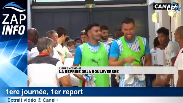 Zap OM : le message de Malleville au PSG