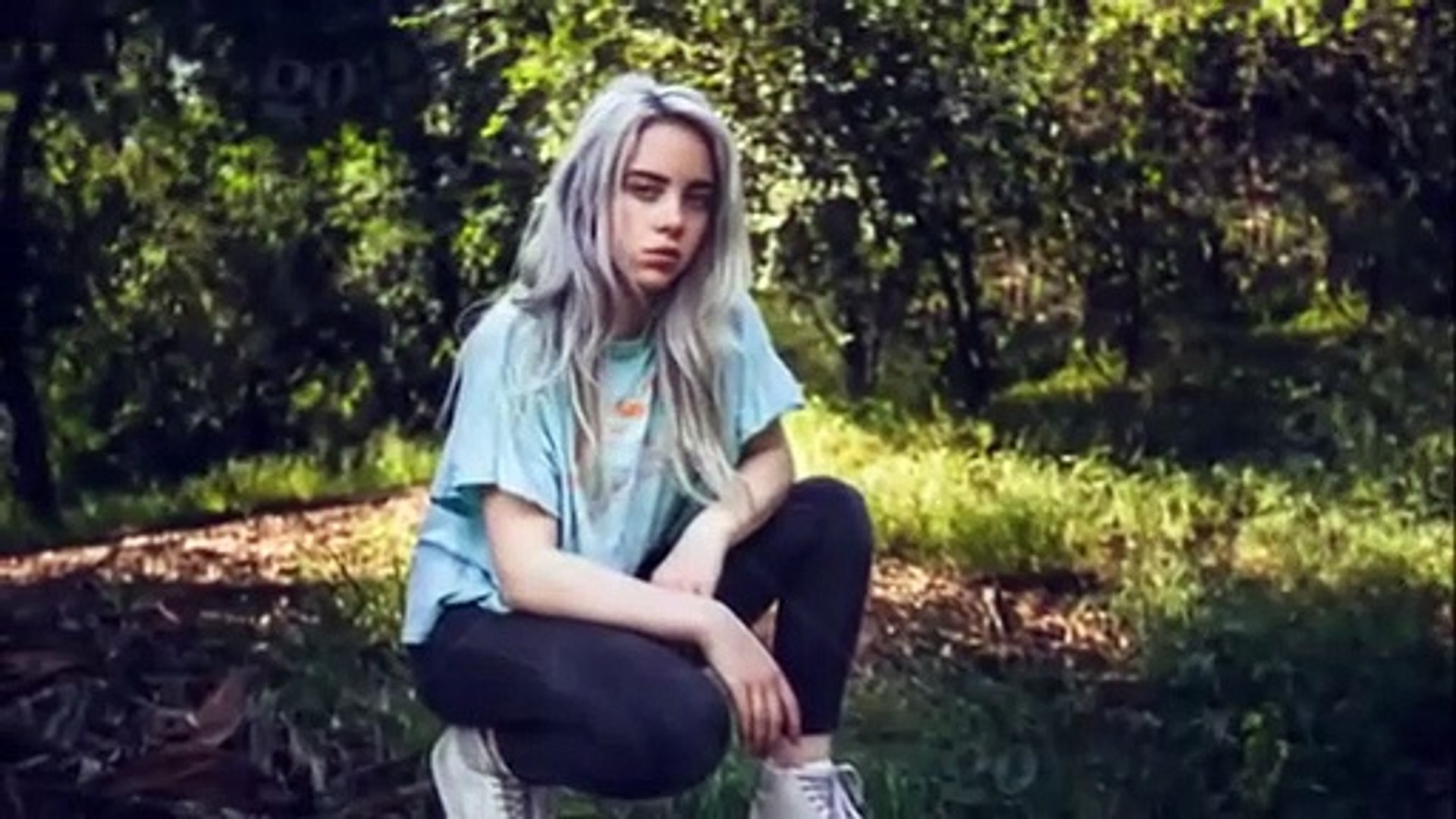 Billie Eilish - From Baby to 17 Year Old