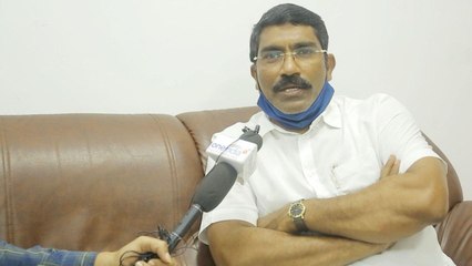 పోటీ పరీక్షల నిర్వహణకు వ్యతిరేకంగా నిరసనలు! విద్యార్థులూ కంగారు పడొద్దు AICC Secretary Sampath Kumar