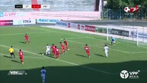 Võ Nguyên Hoàng | Tiền đạo chủ lực U19 Việt Nam - Ẩn số đáng kỳ vọng tại Sài Gòn FC | VPF Media