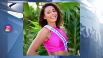 Miss France 2021: Naïma Dessout élue Miss Saint-Martin/Saint-Barthélémy