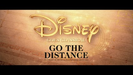 Royal Philharmonic Orchestra - Go The Distance