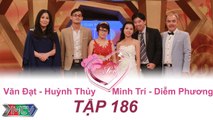 VỢ CHỒNG SON | Tập 186 FULL | Văn Đạt - Huỳnh Thủy | Minh Trí - Diễm Phương | 120317