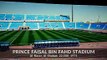 Arab Saudi Professional League 2019-2020 Stadiums | Stadium Plus