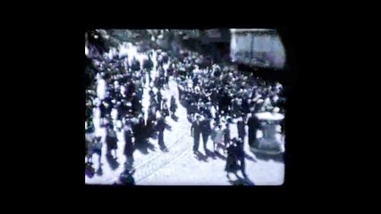 Libération de Grenoble, de nouvelles archives