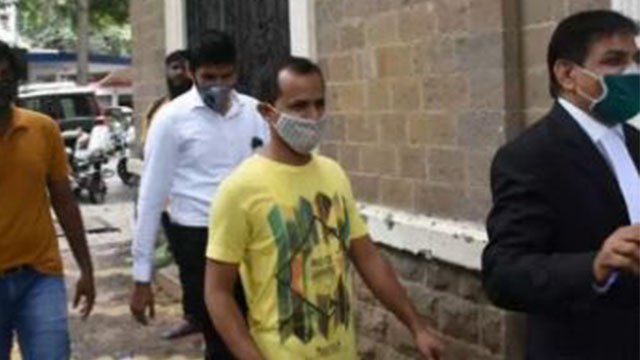 Susshant Singh Rajput के Cook Neeraj ने CBI को बताया के सामने बताया ये सच | FilmiBeat