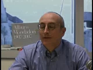 Les médias de demain - itw 5.0 : Christophe Agnus