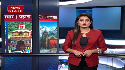 Uttarakhand: CM त्रिवेंद्र सिंह रावत ने प्रदेश को दी 238 करोड़ की सौगात