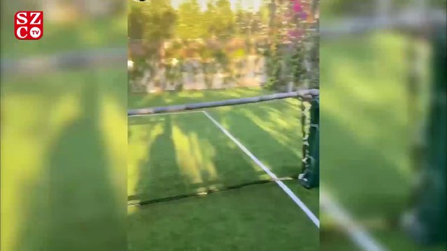 Acun Ilıcalı İbrahim Büyükak'ın yeni yaşını kutladı