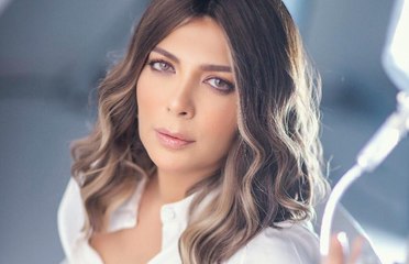 بعد ظهورها بخاتم خطوبة: هل تستعد أصالة للزواج للمرة الثالثة؟