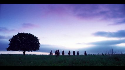 The Pale Door - Trailer HD