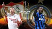 Séville FC-Inter Milan : les compositions probables