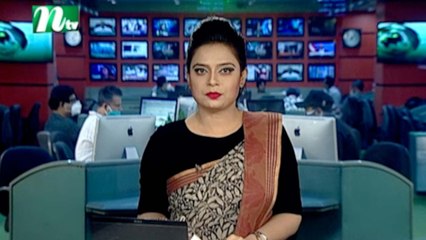 NTV Dupurer Khobor | 21 August 2020