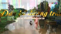 Dâu Bể Đường Trần - 28