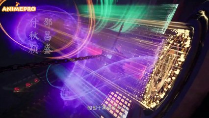 Chief Soul Master (Shouxi Yu Ling Shi) - Episodes 21 English Sub