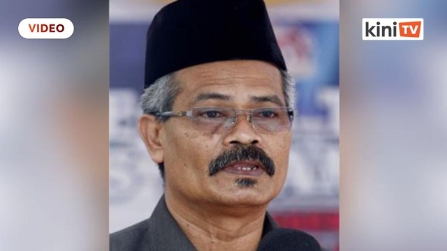 Mungkin facebook saya digodam - kata timb speaker Melaka lepas disaman Guan Eng (1)