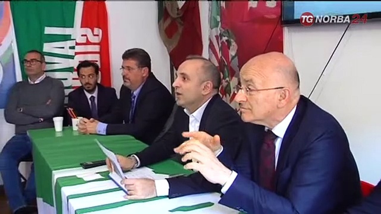 Regionali, oggi le liste