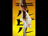 Kill Bill soundtrack - The Grand Duel