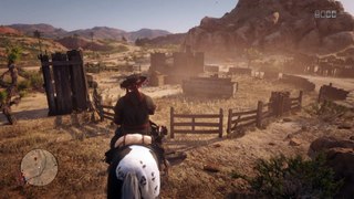 Red Dead Redemption 2 Online Localización de Objetos Colección de Peniques  (Monedas Ciclo 6)