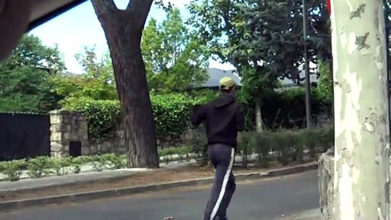 El hijo de Camilo Sesto, a la carrera para dejar la polémica atrás