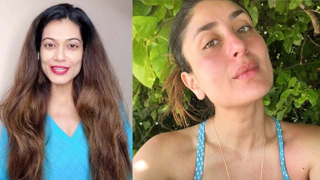 Kareena Kapoor Khan के Nepotism वाले स्टेटमेंट पर भड़की Payal Rohatgi |FilmiBeat