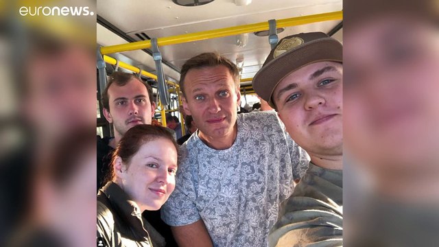 ФБК сообщил, что в организме Навального нашли смертельно опасное вещество