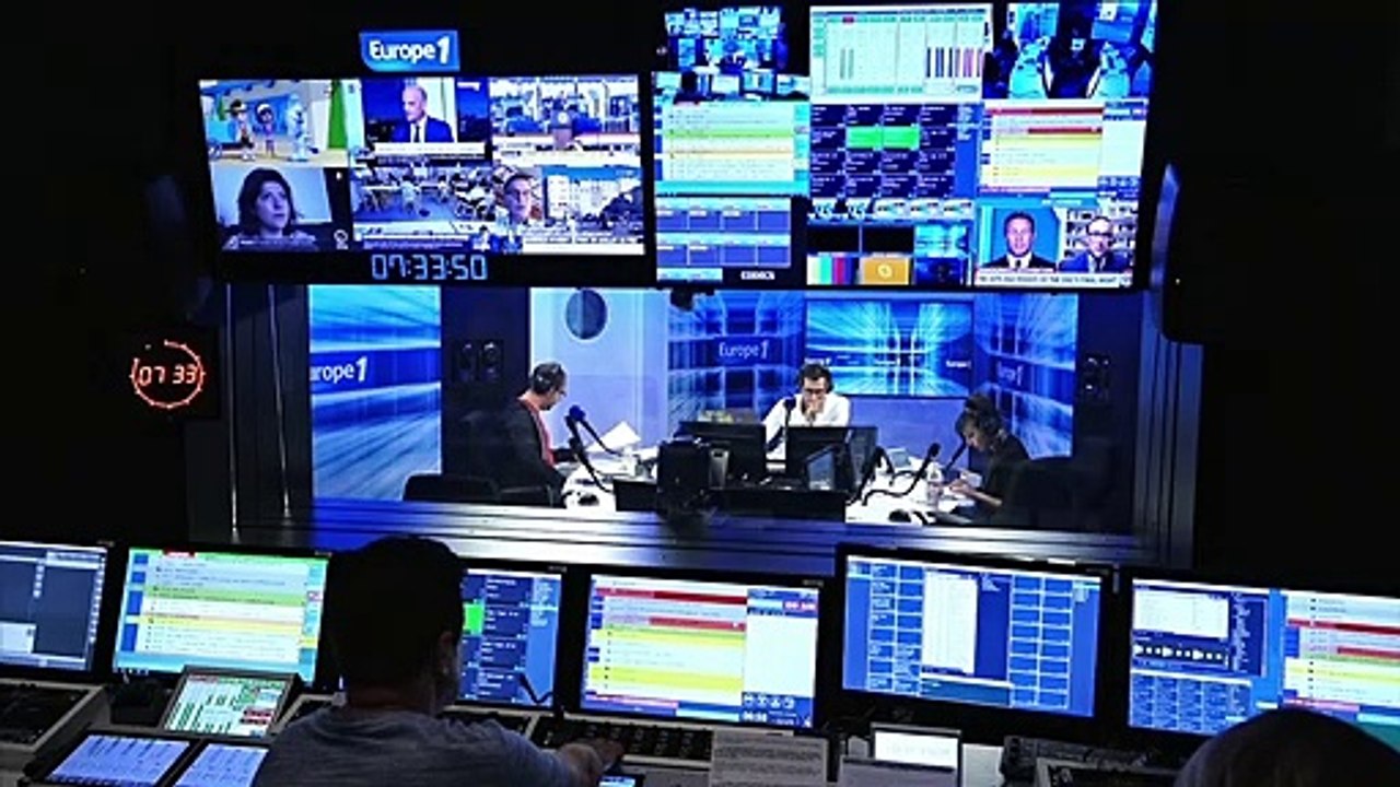 A Lyon, le port du masque obligatoire dans certaines zones...même pour les vélos