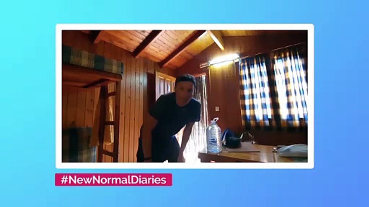 #NewNormalDiaries - a socially distant Spanish holiday