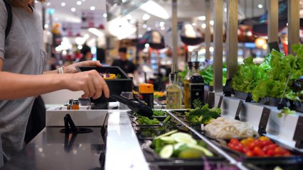 Not long left of 'Eat Out to Help Out' scheme